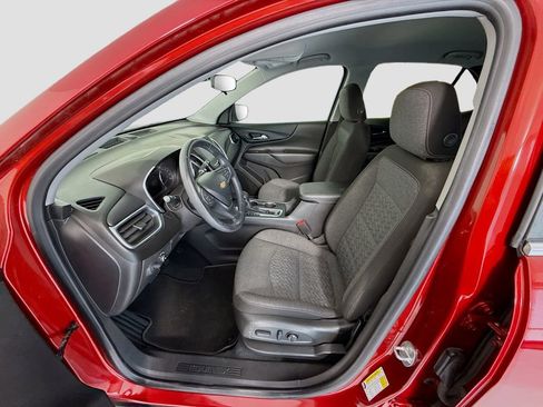 Used 2022 Chevrolet Equinox LT FWD image 19