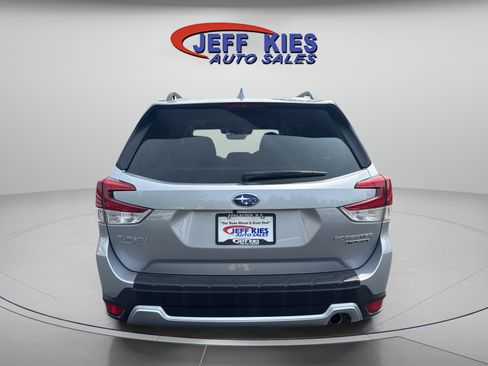 Used 2021 Subaru Forester Touring AWD/4WD image 6