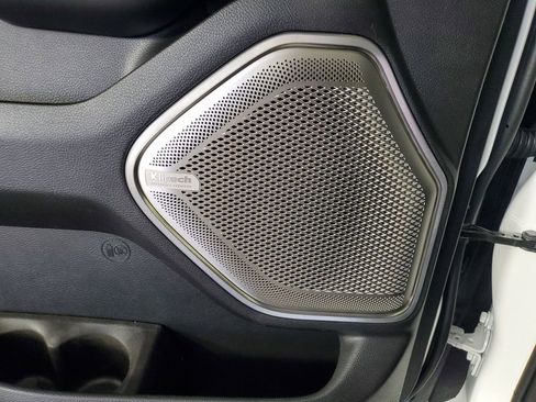 New 2026 RAM 1500 Tungsten w/ Off Road Group image 30