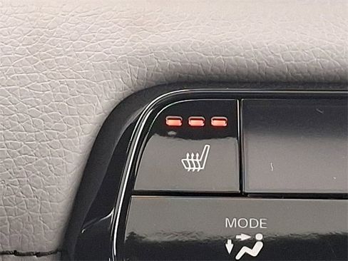 New 2025 Honda Pilot Touring image 19