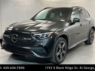 New 2027 Mercedes-Benz GLC 300 4MATIC