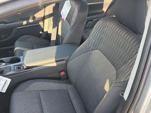 New 2026 Toyota Camry LE FWD image 28