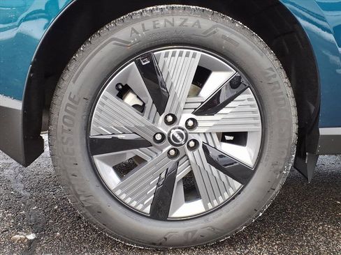 New 2026 Nissan Murano SL image 6