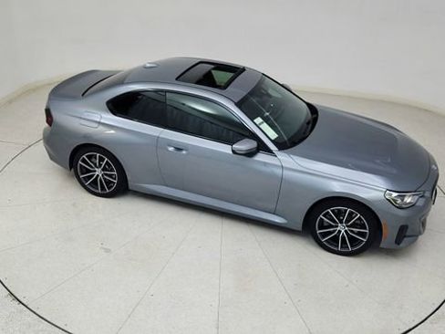 Used 2025 BMW 230i xDrive Coupe image 72