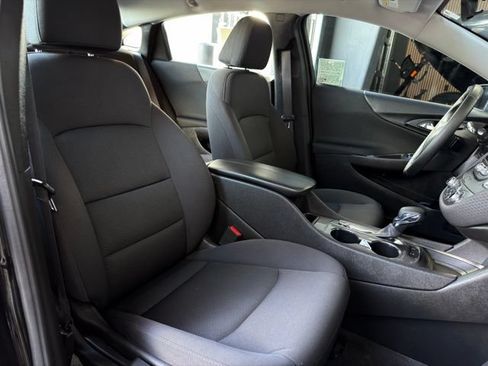 Used 2024 Chevrolet Malibu LT w/ Midnight Edition FWD image 49