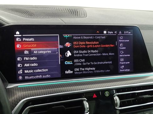 Used 2020 BMW X5 M50i w/ Executive Package image 35