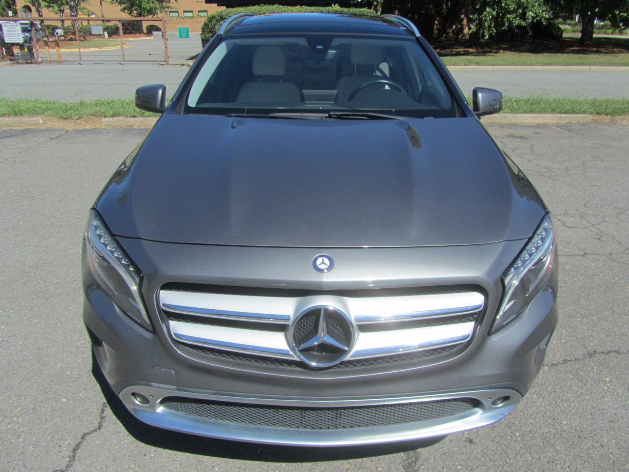 Used 2016 Mercedes-Benz GLA 250 4MATIC image 5