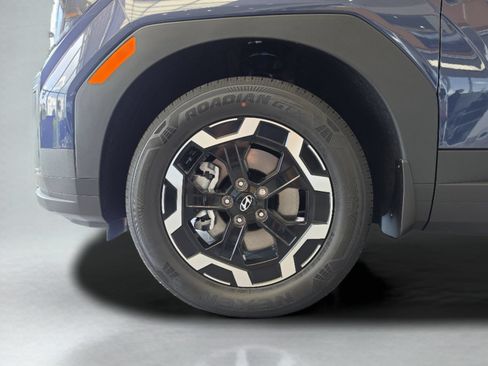New 2027 Hyundai Santa Fe SEL FWD image 36