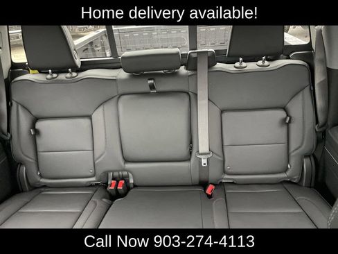 New 2026 GMC Sierra 1500 Denali image 33