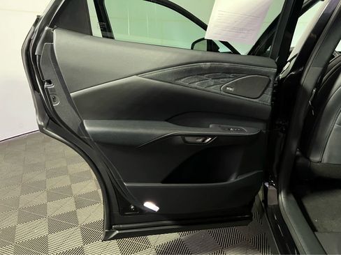 Used 2024 Lexus RX 350 F Sport w/ Convenience Package AWD/4WD image 26