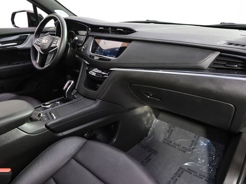 New 2025 Cadillac XT5 Premium Luxury w/ Technology Package AWD/4WD image 15