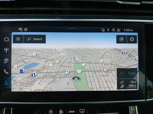 Used 2025 Audi Q7 3.0T Premium Plus image 19