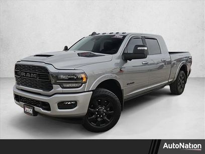 Used 2023 RAM 2500 Limited