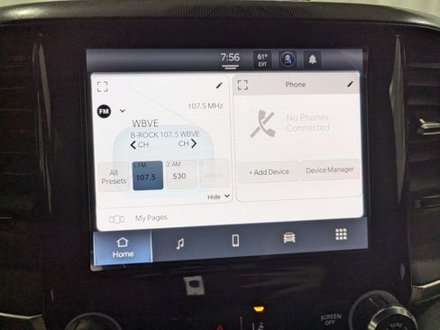 New 2026 RAM 1500 Big Horn image 20