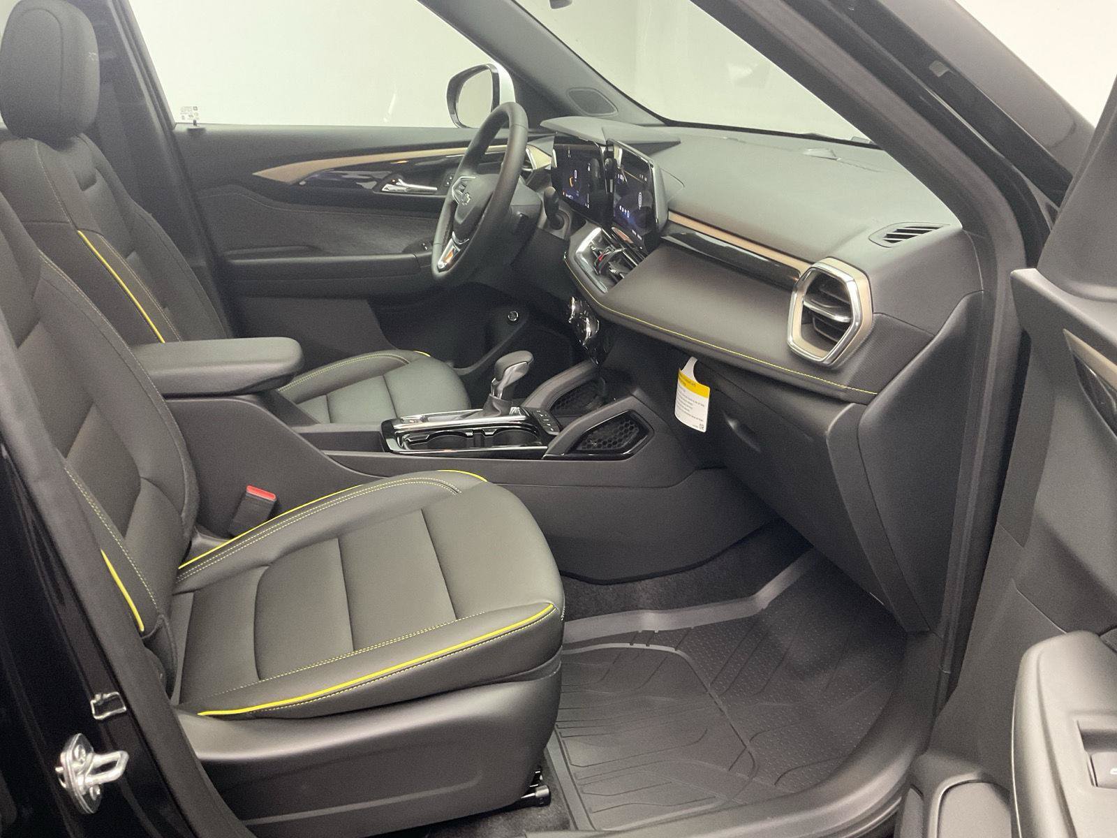 New 2026 Chevrolet TrailBlazer ACTIV w/ Convenience Package AWD/4WD image 24