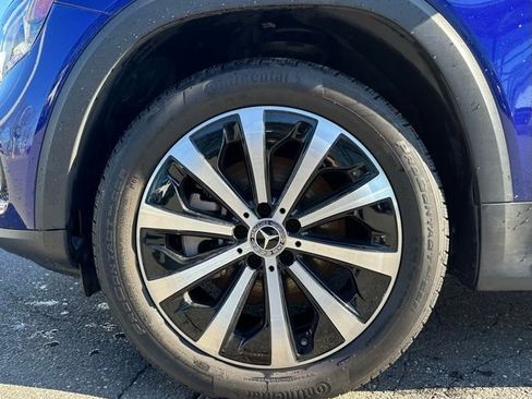 Certified 2023 Mercedes-Benz GLB 250 4MATIC image 11