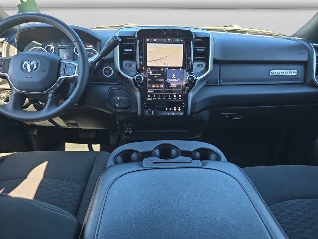 Used 2026 RAM 2500 Big Horn AWD/4WD image 17
