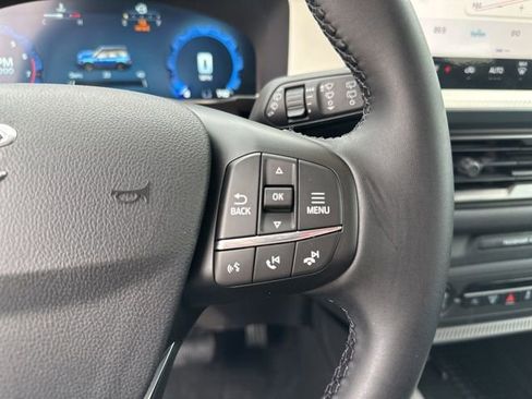 New 2025 Ford Bronco Sport Heritage w/ Convenience Package image 19