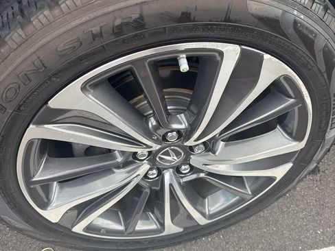 Used 2020 Acura MDX FWD w/ Technology Package image 10