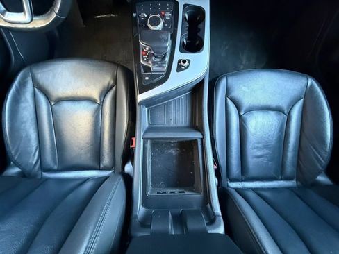 Used 2018 Audi Q7 2.0T Premium w/ Cold Weather Package image 53