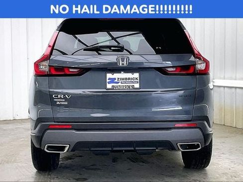 Used 2024 Honda CR-V Sport image 4