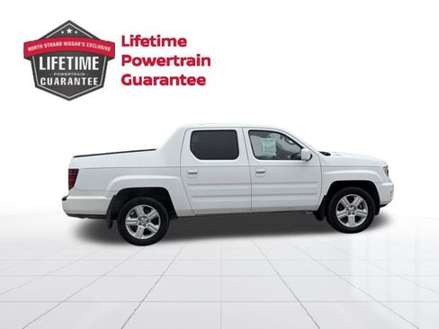 Used 2014 Honda Ridgeline RTL image 7