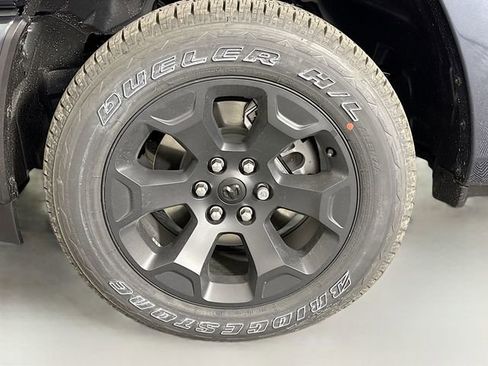 New 2026 RAM 1500 Big Horn image 29