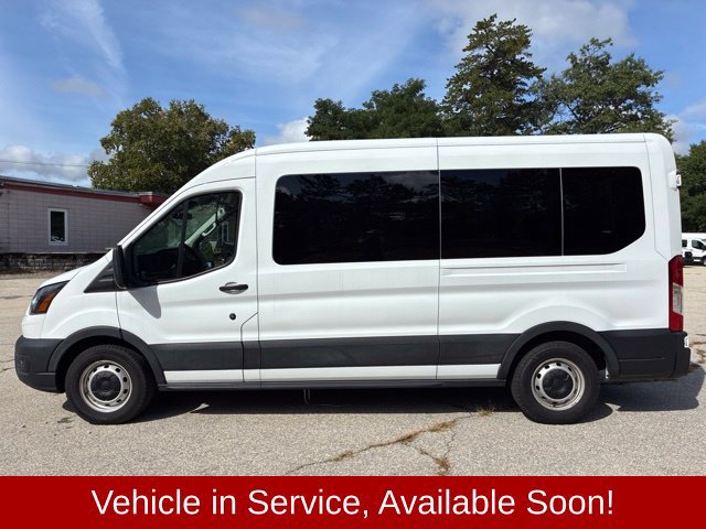 Used 2023 Ford Transit 350 XL RWD image 4