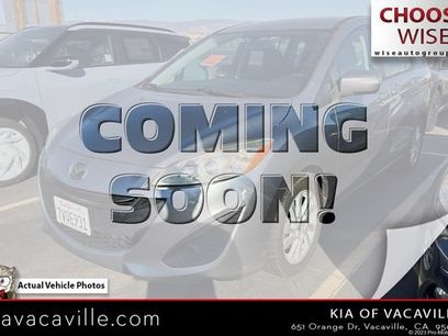 Used 2015 MAZDA MAZDA5 Sport