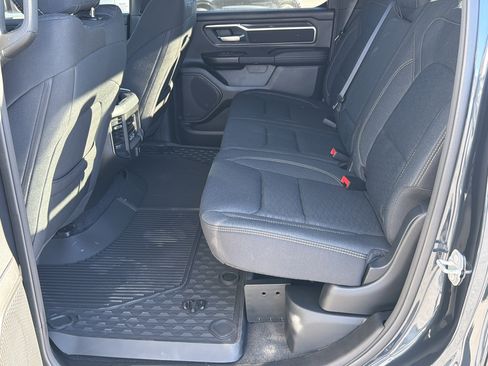New 2026 RAM 1500 Big Horn image 22