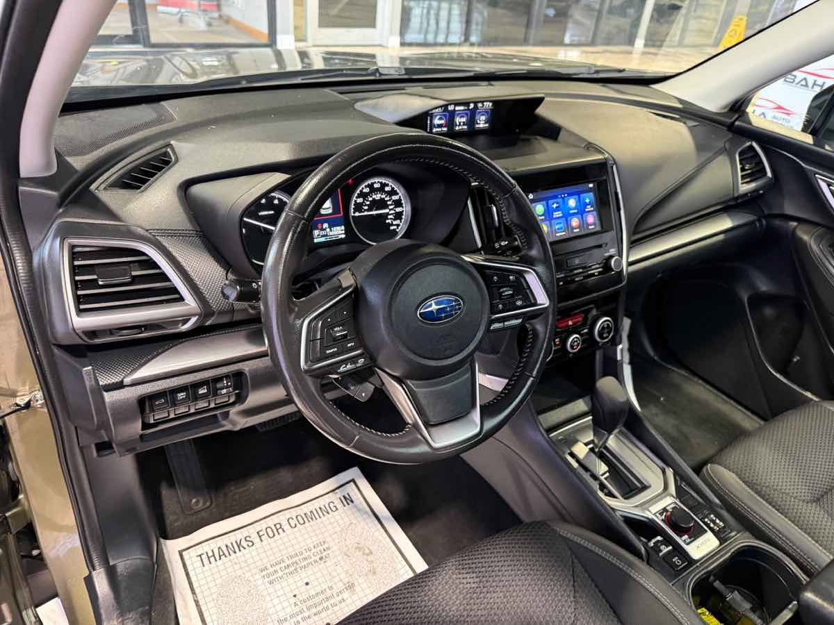 Used 2022 Subaru Forester Premium AWD/4WD image 33