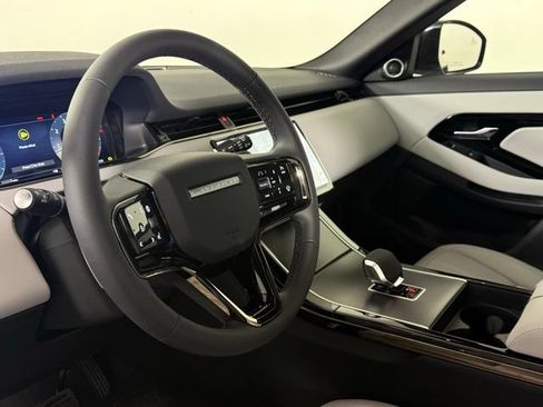 Certified 2026 Land Rover Range Rover Evoque S AWD/4WD image 8