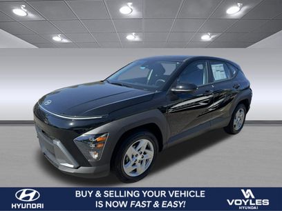 New 2026 Hyundai Kona SE