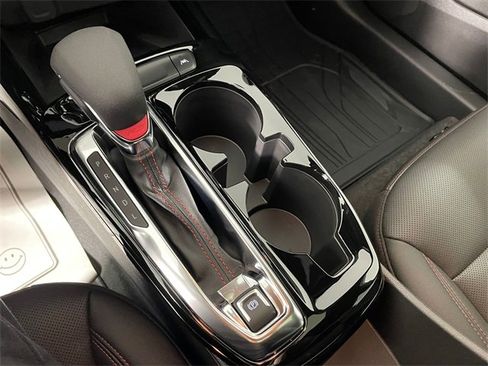 New 2026 Chevrolet Trax RS w/ Sunroof Package image 5