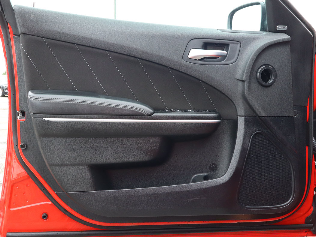 Used 2023 Dodge Charger SXT RWD image 13