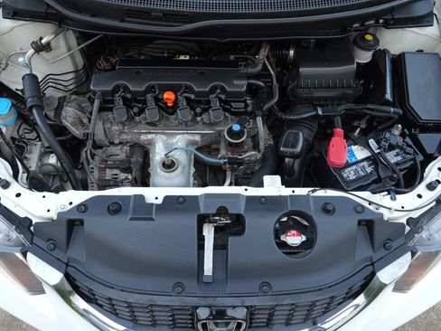 Used 2014 Honda Civic EX image 35