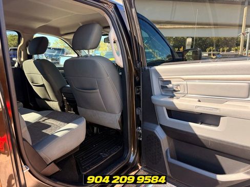Used 2014 RAM 1500 Lone Star RWD image 29
