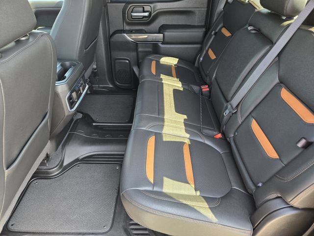 Used 2021 GMC Sierra 1500 AT4 AWD/4WD image 27