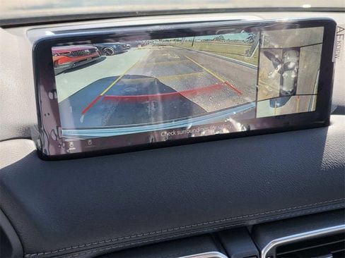 New 2025 MAZDA CX-5 AWD 2.5 S w/ Premium Plus Pkg image 13