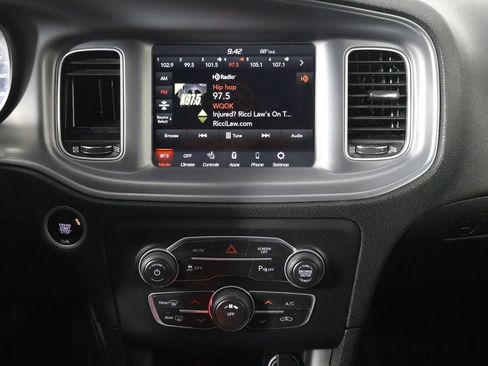Used 2023 Dodge Charger SXT w/ Cold Weather Package RWD image 28