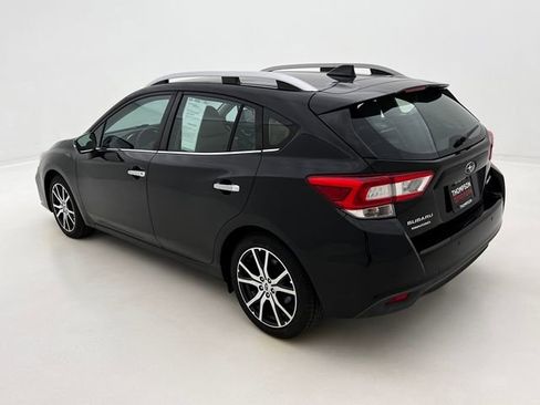 Used 2018 Subaru Impreza 2.0i Limited AWD/4WD image 9