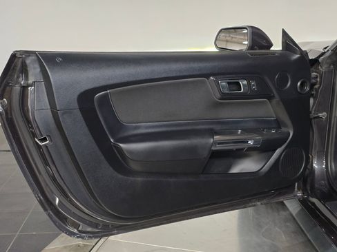 Used 2022 Ford Mustang Coupe w/ Equipment Group 101A image 15