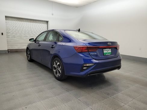 Used 2019 Kia Forte LXS image 5