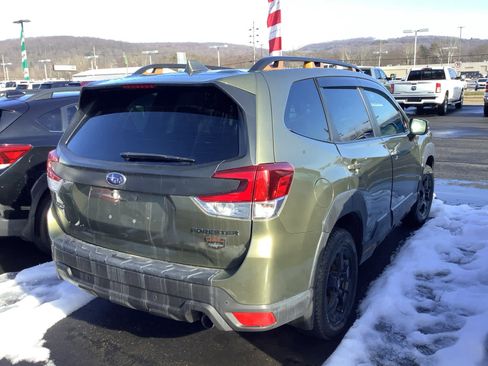 Used 2022 Subaru Forester Wilderness image 2