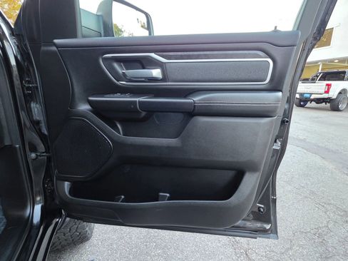 Used 2022 RAM 1500 Big Horn image 35