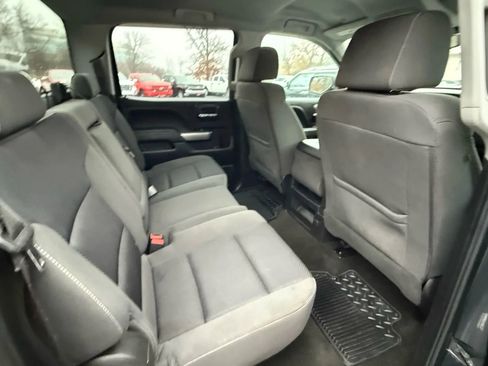 Used 2017 Chevrolet Silverado 1500 LT image 26