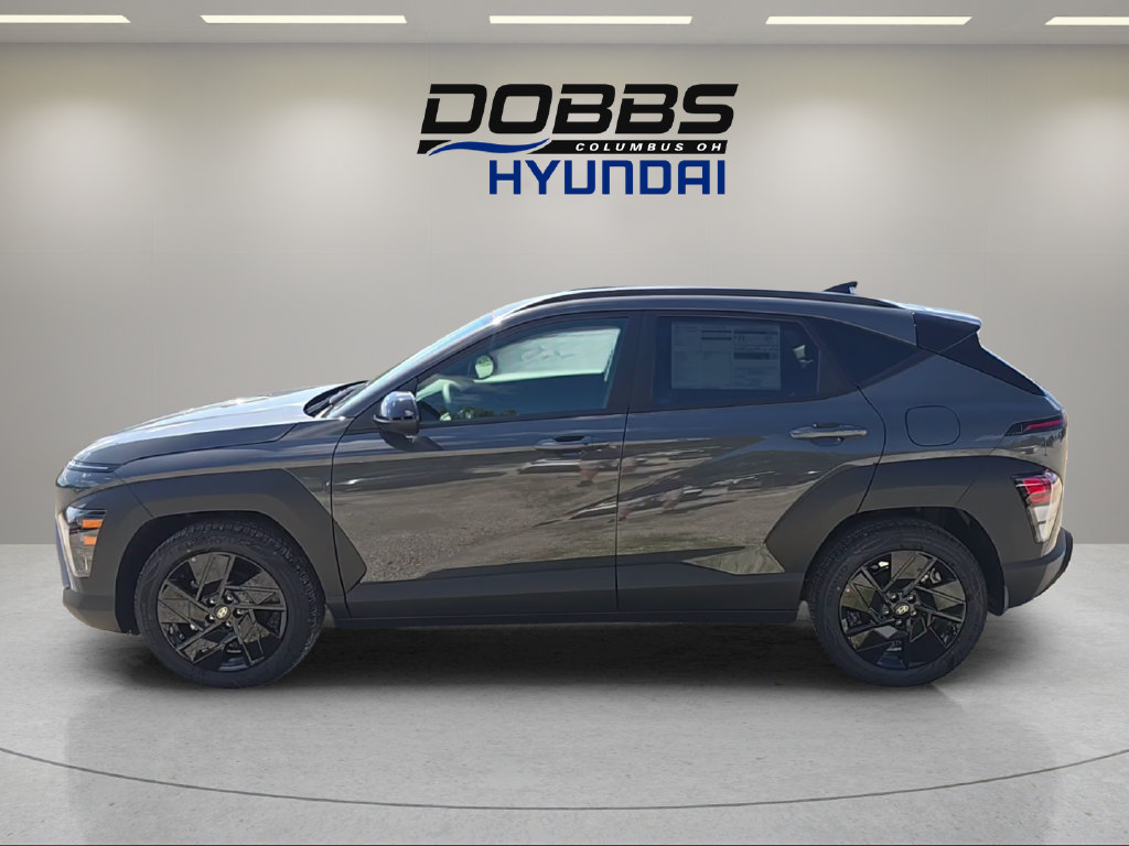 New 2027 Hyundai Kona SEL Sport FWD image 2