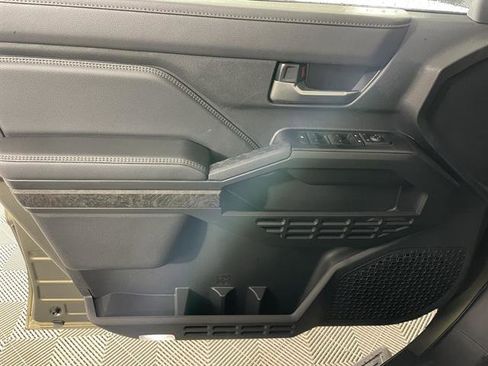 New 2026 Toyota Tacoma Limited image 20