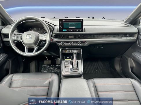 Used 2025 Honda CR-V Sport-L image 12
