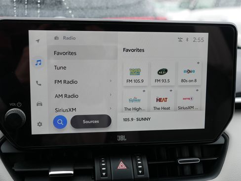 Used 2024 Toyota RAV4 XLE Premium w/ Weather Package image 22